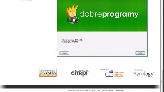 Jak pobrac WinRar'a смотреть онлайн