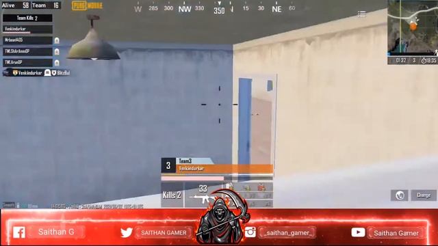 ⚔️#BATTLEGROUNDS MOBILE INDIA⚔️🔴#ಕನ್ನಡ🔴 TOURNAMENT | #Stay Home Stay Safe😷 смотреть онлайн