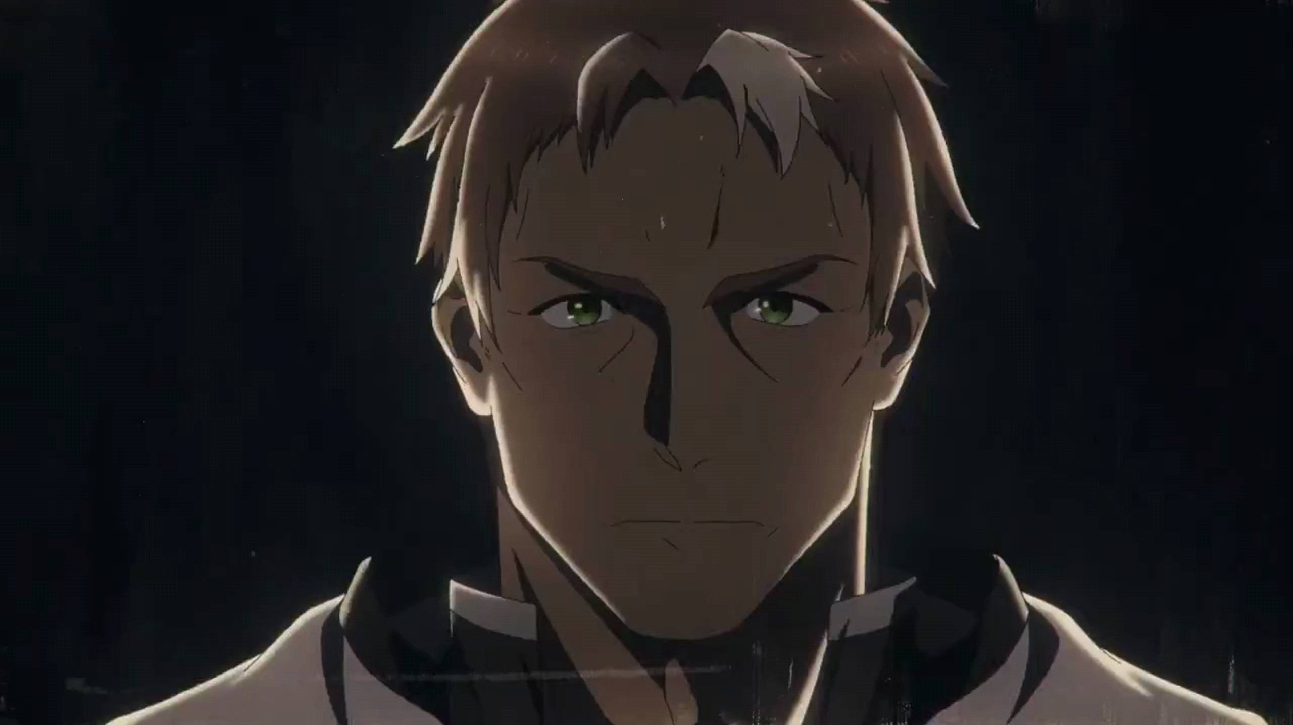 Katainaka No Ossan, Kensei Ni Naru: Opening