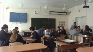 Урок биологии «Описание млекопитающего животного по черепу» Таскумбаева А.К