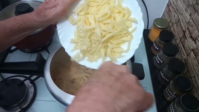 Macarrão cremoso// macarrão panela de pressão #vlogs #macarraocremoso смотреть онлайн