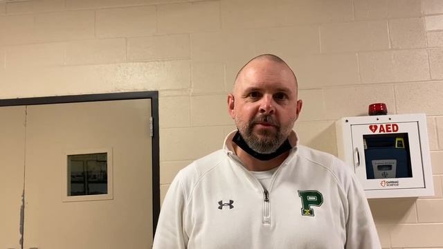 Watch now: Lincoln Pius X coach Brian Spicka says resiliency led to his team’s victory against смотреть онлайн