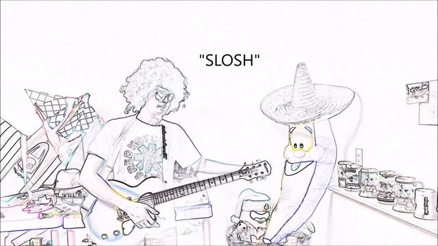 Interview With Slash смотреть онлайн