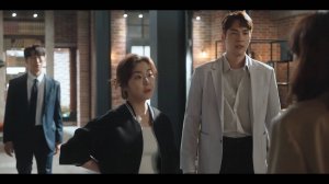 Королева развода , 3 серия