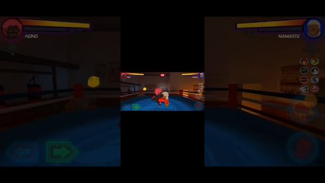 Подборки игр 1 сезон 1 часть Boxing Star , ldle Workout MMA Boxing, Head Boxing, Mini Boxing, Lev смотреть онлайн