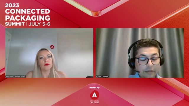 Ali Azhar - Decoding QR Codes: Types, Applications, and their Role in Connected Packaging смотреть онлайн