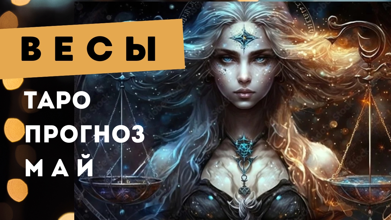 Весы 💯 таро прогноз на май 2025. Энергии, события, ситуации смотреть онлайн