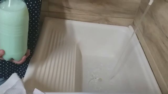 🔴ROUPAS LIMPAS E CHEIROSAS COM O SABÃO SEM SODA 100% VEGETAL!! смотреть онлайн