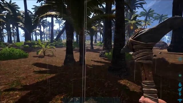 Ark but almost every dino have powers ark omega mod смотреть онлайн