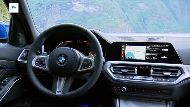 2020 BMW 3 Series | Introducing The New BMW 3 Series 2020 | HD Video