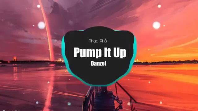 Danzel - pump it up remix смотреть онлайн