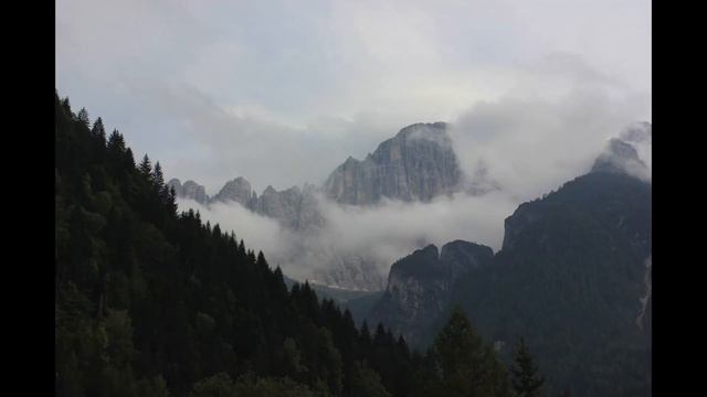 Monte Civetta смотреть онлайн