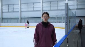 Как стать фигуристом, если ты уже не маленький?