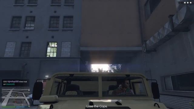 When tryhards go off radar смотреть онлайн
