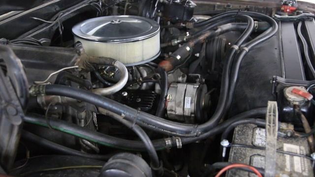 1971 CHEVROLET BLAZER смотреть онлайн