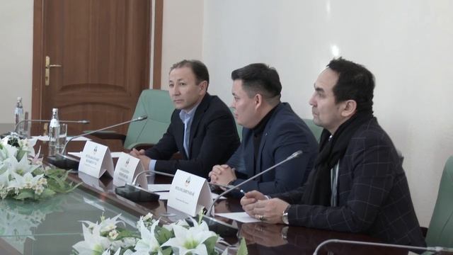 «QAZAQ RADIOSY»: ЫНТЫМАҚТАСТЫҚТЫҢ ЖАҢА КЕЗЕҢІНДЕ смотреть онлайн