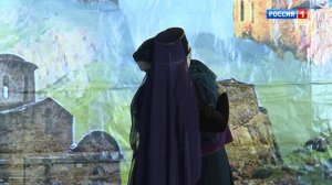 «Спектакль «Къарча» Часть вторая» (на карачаевском языке)