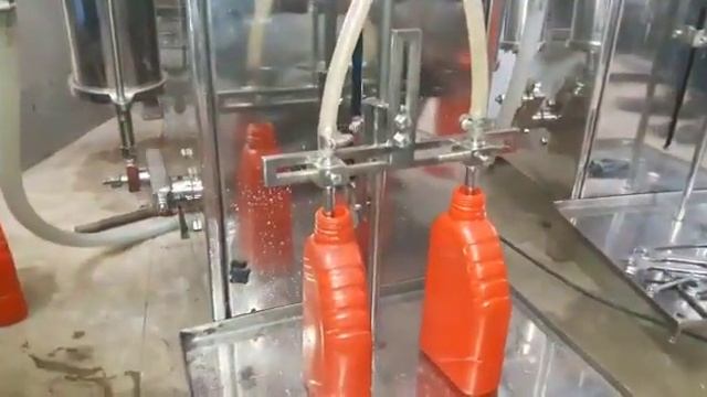 Acid Filling Machine Manufacturer in Chennai- STANDARD PACK ENGG CO.,+91 93810 25505 смотреть онлайн