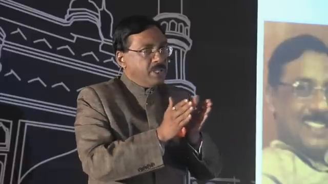 Pavan K Varma - India's Unfinished Revolution - TEDxCharminar смотреть онлайн