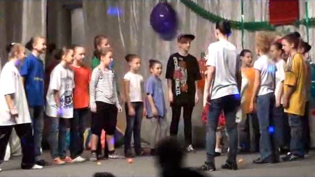 Овация.Новогоднее приключение Кая и Герды 29.12.2012.flv смотреть онлайн