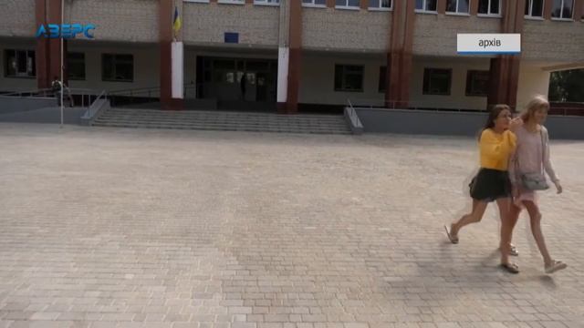 У Луцьку школяр захворів на коронавірус, клас відправили на самоізоляцію смотреть онлайн