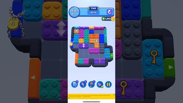 Color block jam 631 смотреть онлайн