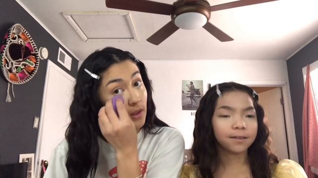 MAKEUP WITH SISSY (Beginner Friendly) смотреть онлайн