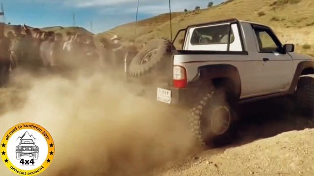 Toyota VS Patrol VS Jeep Spider 🔥🔥 смотреть онлайн