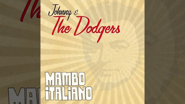 Mambo Italiano смотреть онлайн