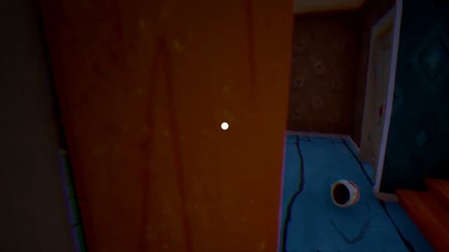 24 ЧАСА В ШКАФУ У СОСЕДА играю в Привет Сосед/Hello Neighbor #2 смотреть онлайн