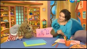 Спокойной ночи малыши сборник N18