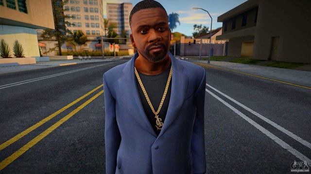 Franklin Ringtone