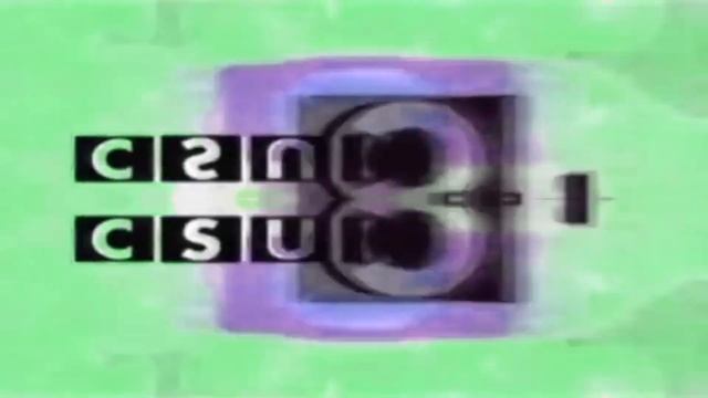 Klasky Csupo In O-Major