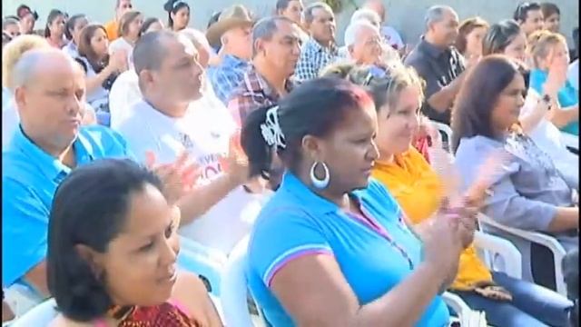 Conmemoraron en Granma aniversario 95 del natalicio de Celia Sánchez смотреть онлайн