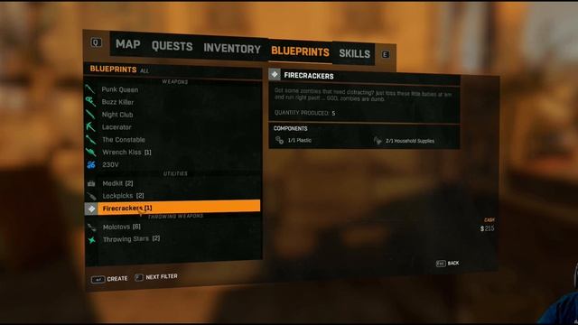 Dying Light - Ep.2 - Setting the Traps смотреть онлайн