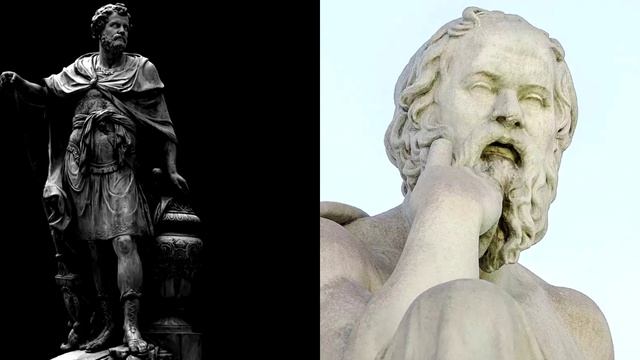 Стоицизм: основные особенности философского направления смотреть онлайн