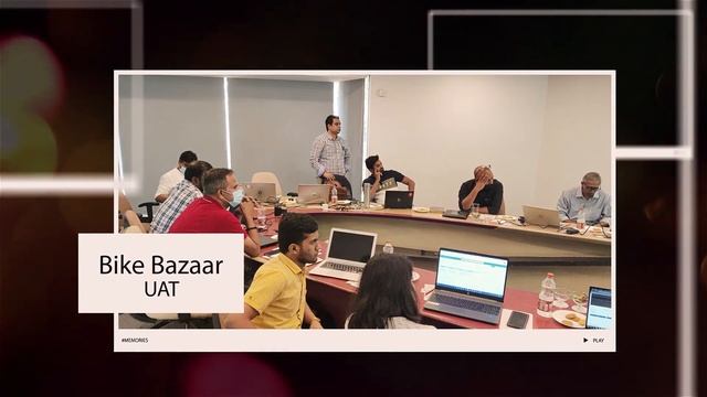 FOUNDATION DAY 2022 | MEMORIES | APPSTRAIL TECHNOLOGY COMPLETED 2 YEARS| SALESFORCE PARTNERS смотреть онлайн