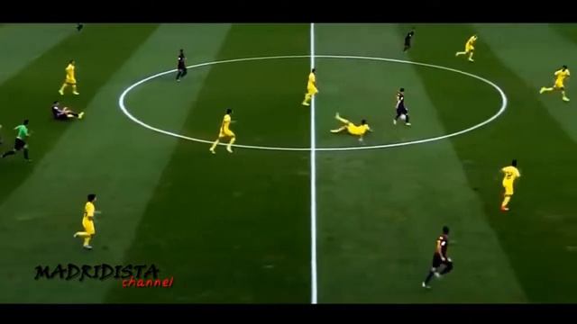 Месси 2015 - Финты и голы смотреть онлайн