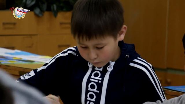 Рисуем в Московской летней смене 2017. смотреть онлайн