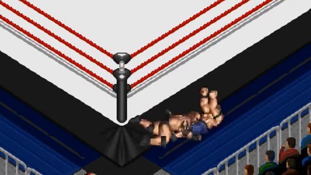 【GBA】ファイプロ Fire Pro Wrestling 2 Goldberg vs Brock Lesnar & John Cena смотреть онлайн