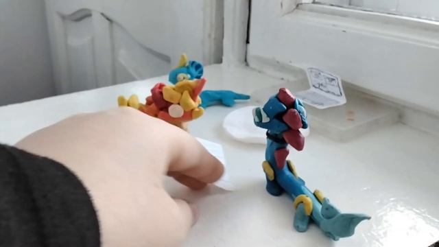 Мир Драконов 3 сезон 6 серия смотреть онлайн