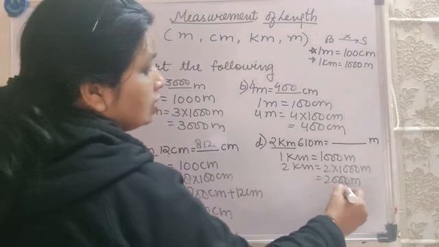Metric Measures Part 3 Class 4C - NSH смотреть онлайн