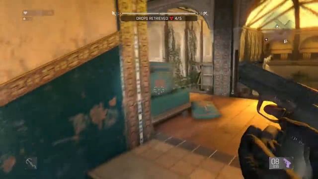 Dying Light PS4: Three Moons Restaurant + Pearls In The Mud Trophy смотреть онлайн