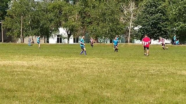 Футбол Мала Мочулка - Стражгород 29.06.19 смотреть онлайн