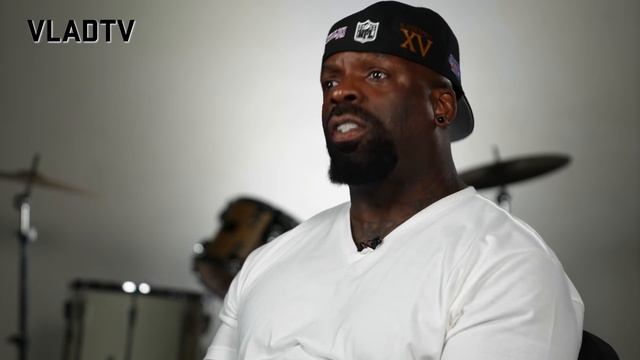 TK Kirkland Would've Told R. Kelly to Take Plea Deal, Trial is Embarrassing (Part 4) смотреть онлайн