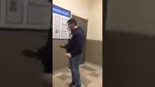 В любой непонятной ситуации-танцуй) смотреть онлайн