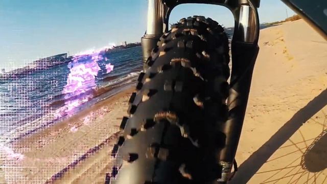 Электровелосипед Медведь 2.0 смотреть онлайн