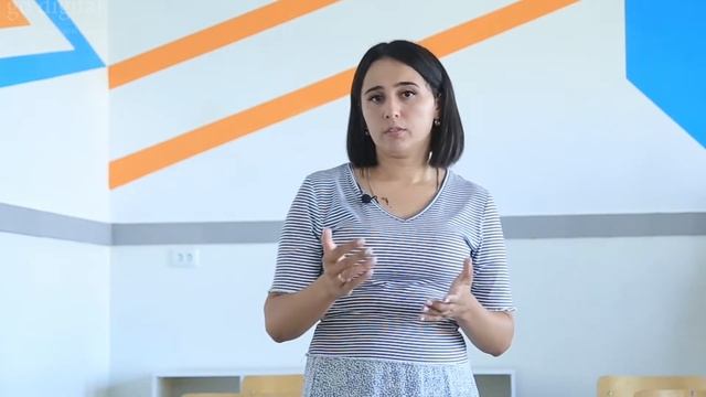 1.2 Onlayn ta'lim sizning raqamli kompetentsiyangizga qanday aloqasi bor? смотреть онлайн
