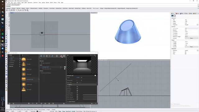 Expresión II Clase SLICER NOCIONES DE RENDER VRAY Grupo D1_D2 смотреть онлайн