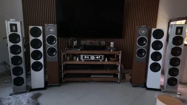 Piega 701 Gen 2 Wireless - Ghost Rider: Make Us Stronger смотреть онлайн